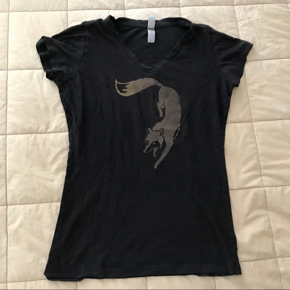 Next Level Tee - Picture 4 of 4